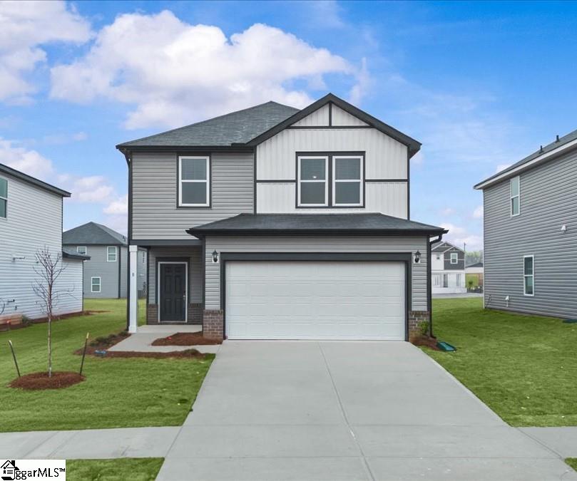8 Angel Wood Drive