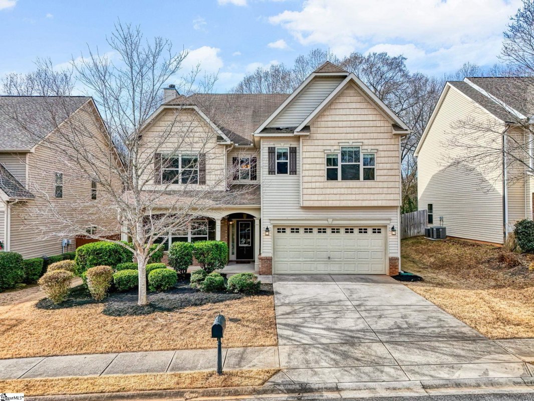 258 Meadow Blossom Way