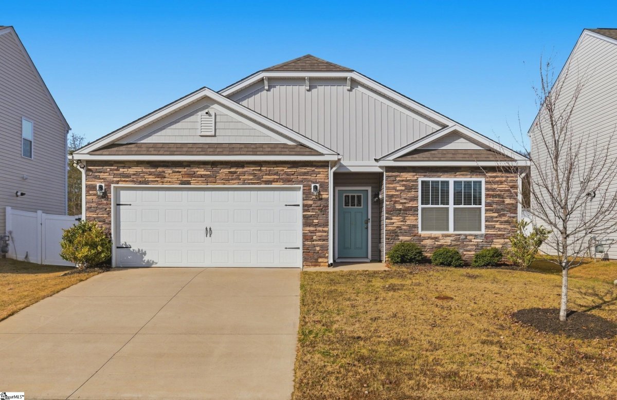 9 Bridlewood Lane