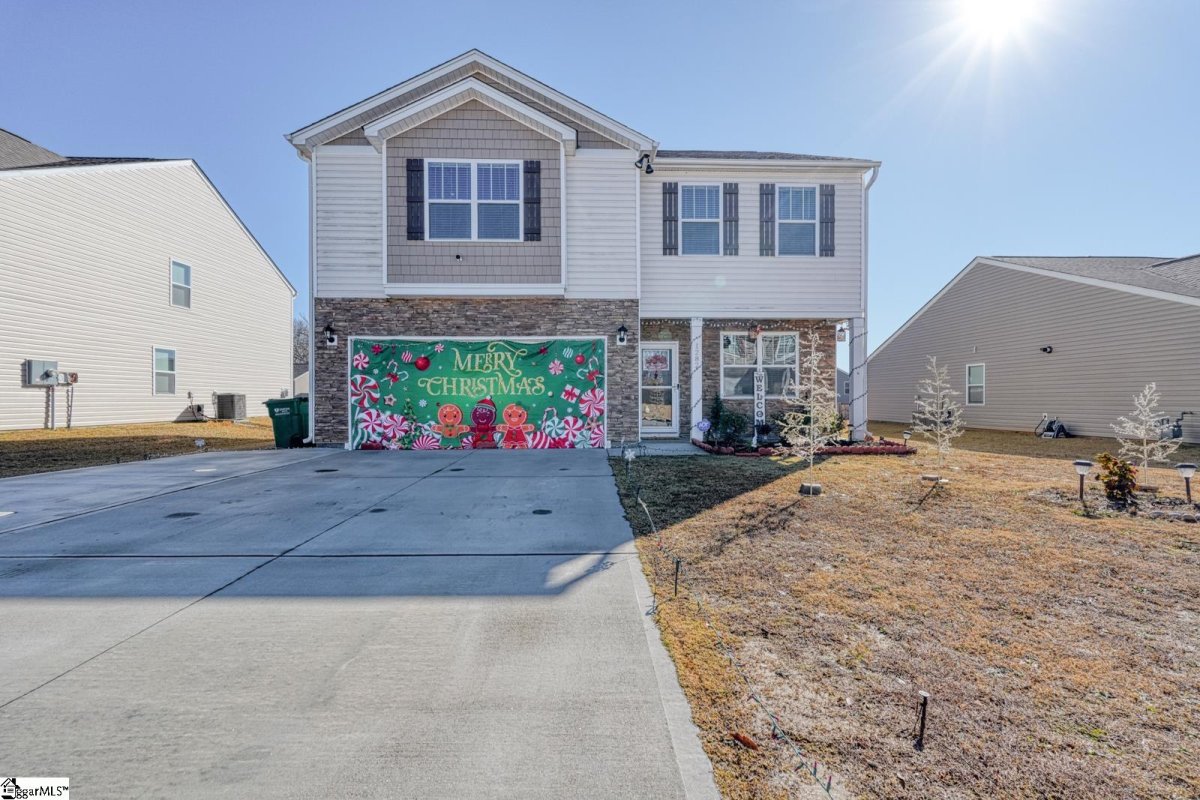1282 Elterwater Lane