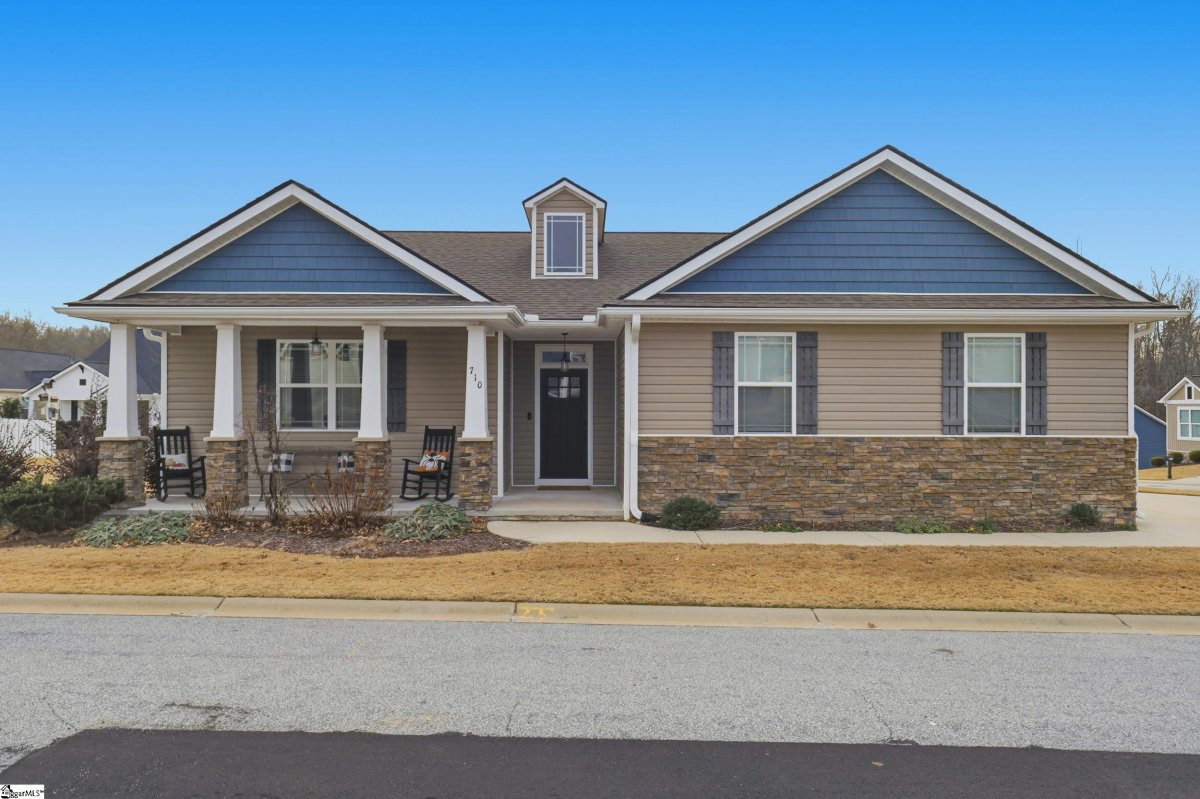 710 Landrum Trail