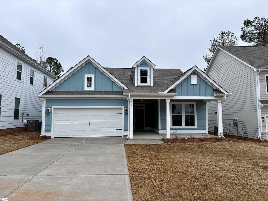 7 Durbin Forest Way