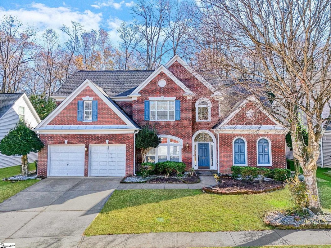 338 Ascot Ridge Lane