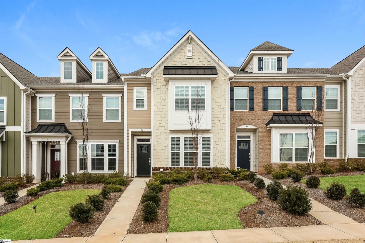 36 Leander Drive