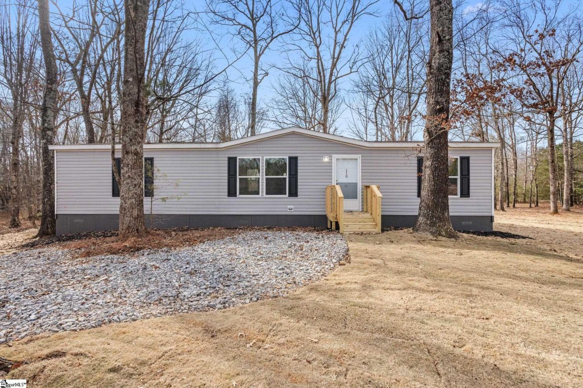 110 Mcclanahan Road