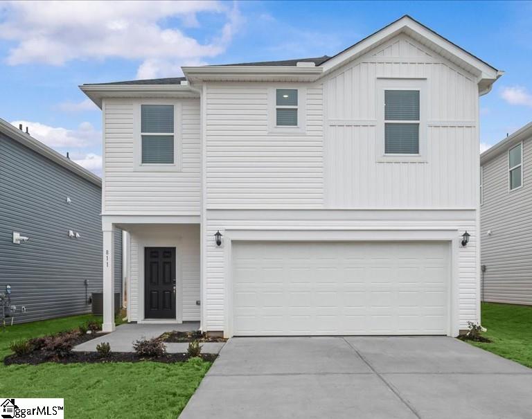 811 Conifer Court
