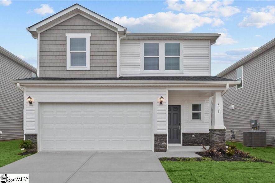 808 Conifer Court