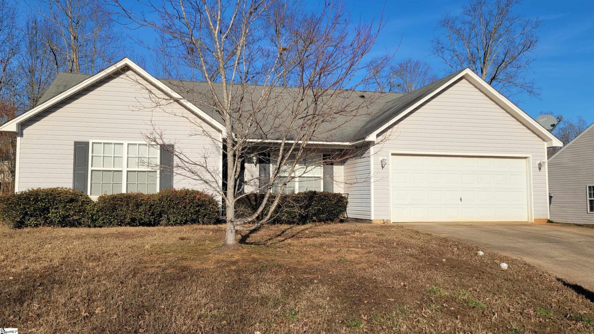 110 Pine Needle Road