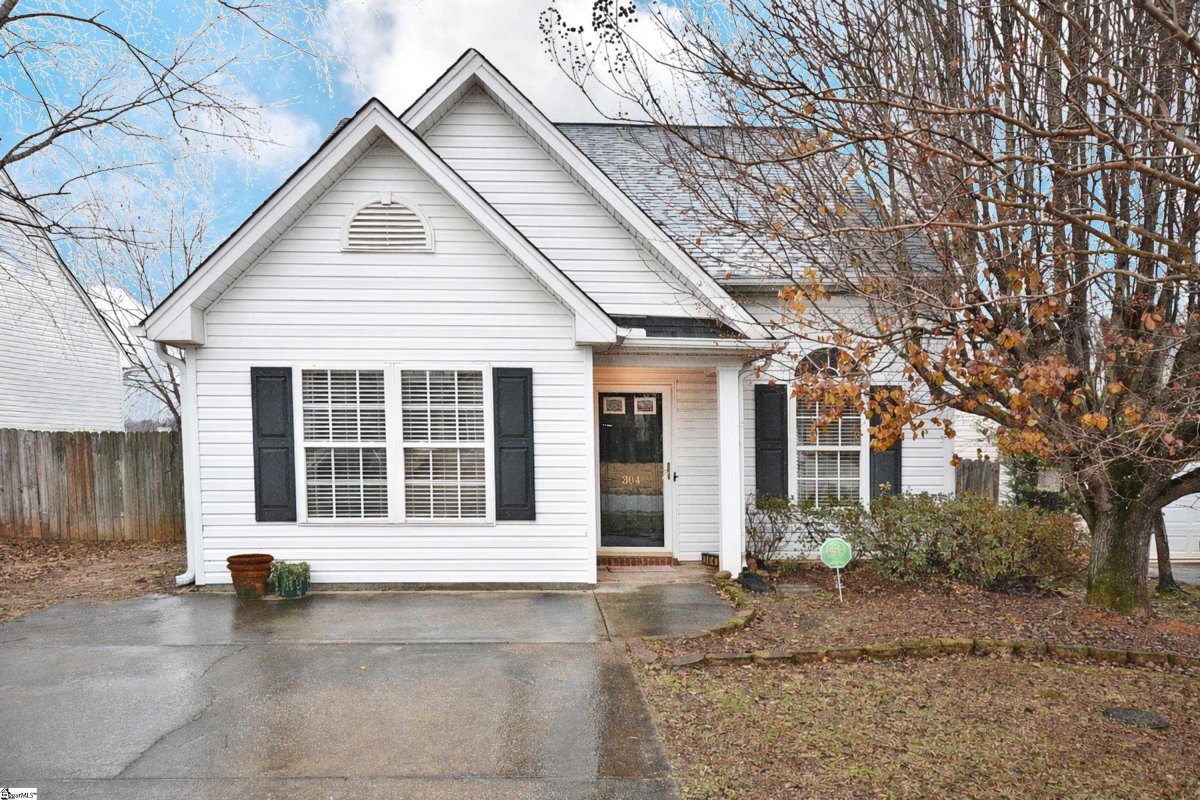 304 Glenlea Lane