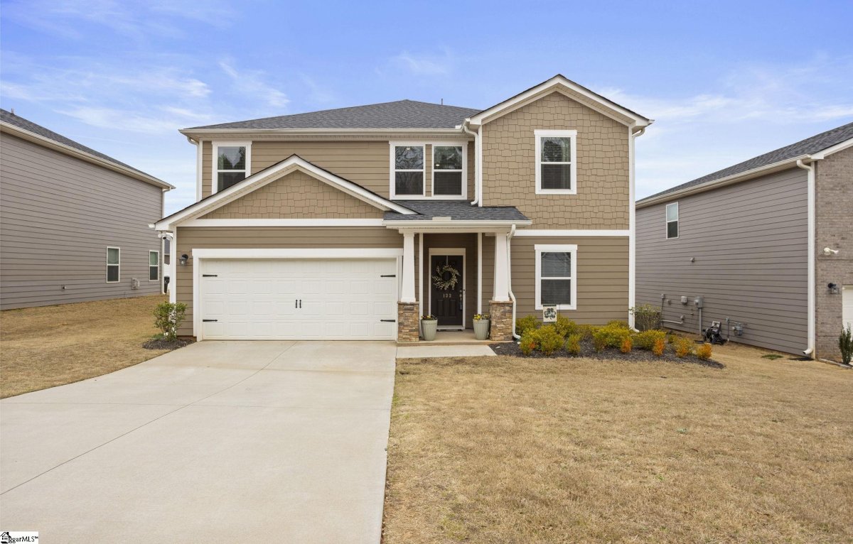 133 Hazelcroft Drive