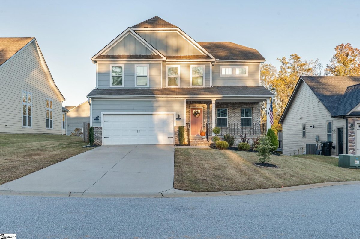 117 Marshfield Trail