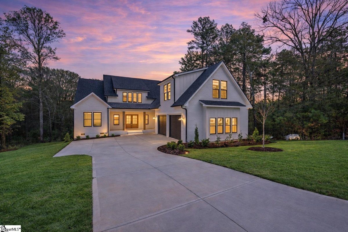 123 Bree Drive