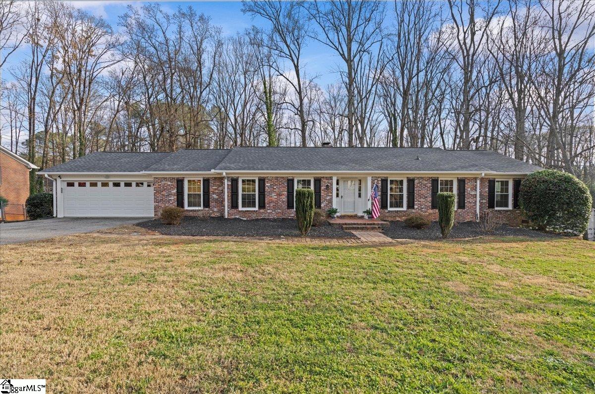 412 Ransdell Drive