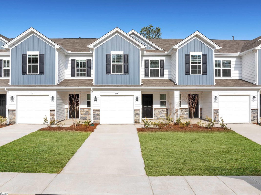125 Tango Drive
