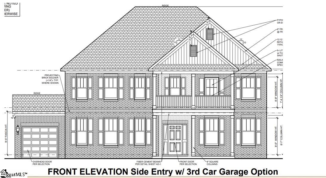 294 Vandiver Road