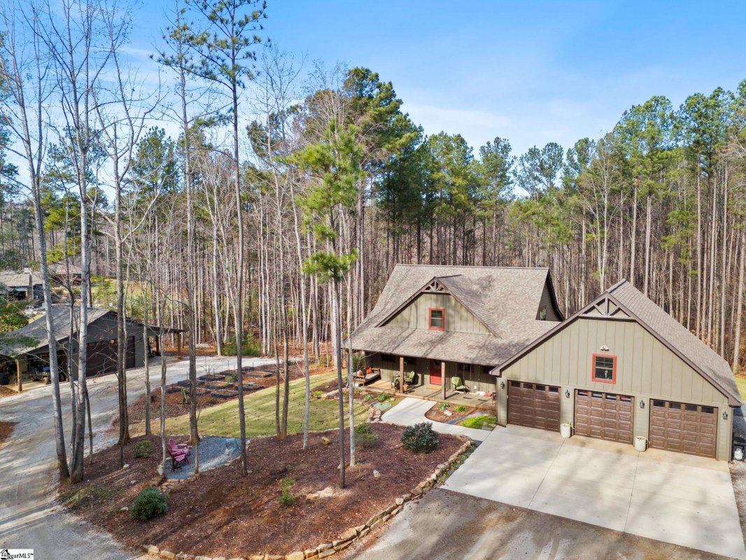 35 Belk Road
