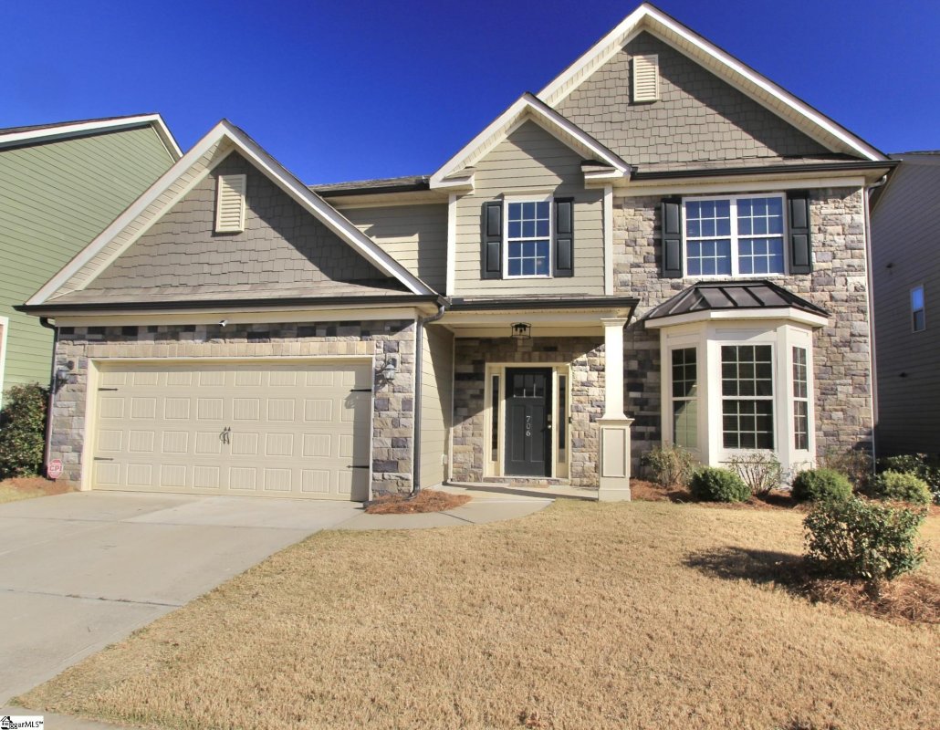 706 Troutdale Lane
