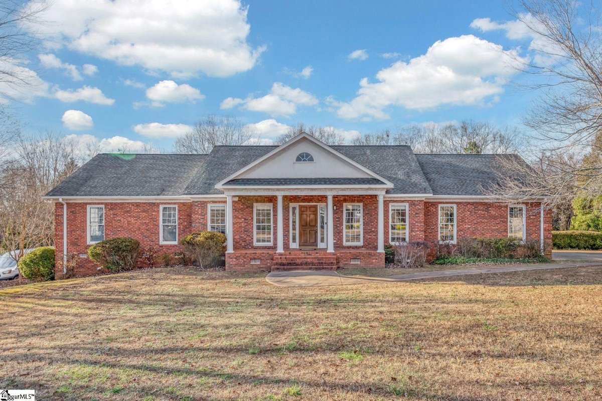 123 Blairfield Court