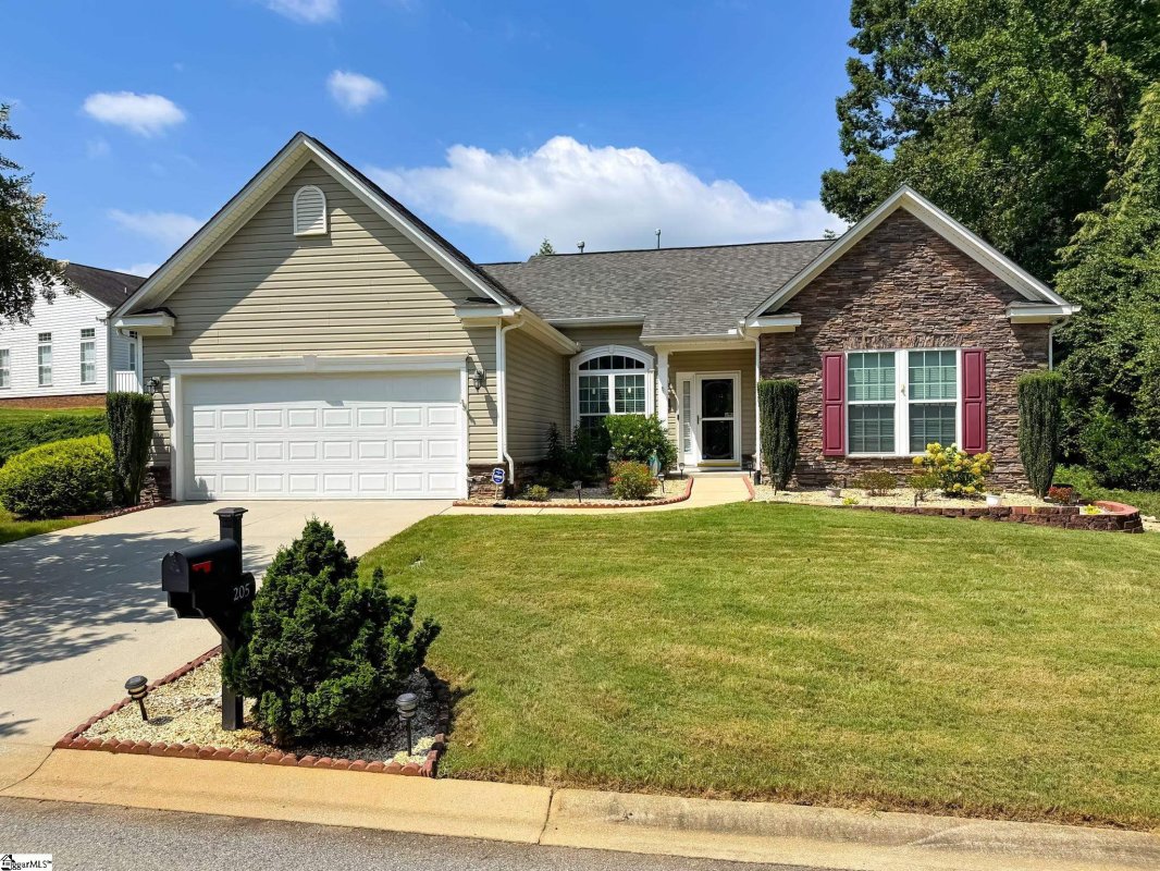 205 Allendale Abbey Lane