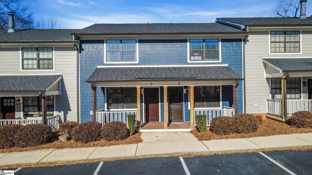 408 Townes Street Unit #3