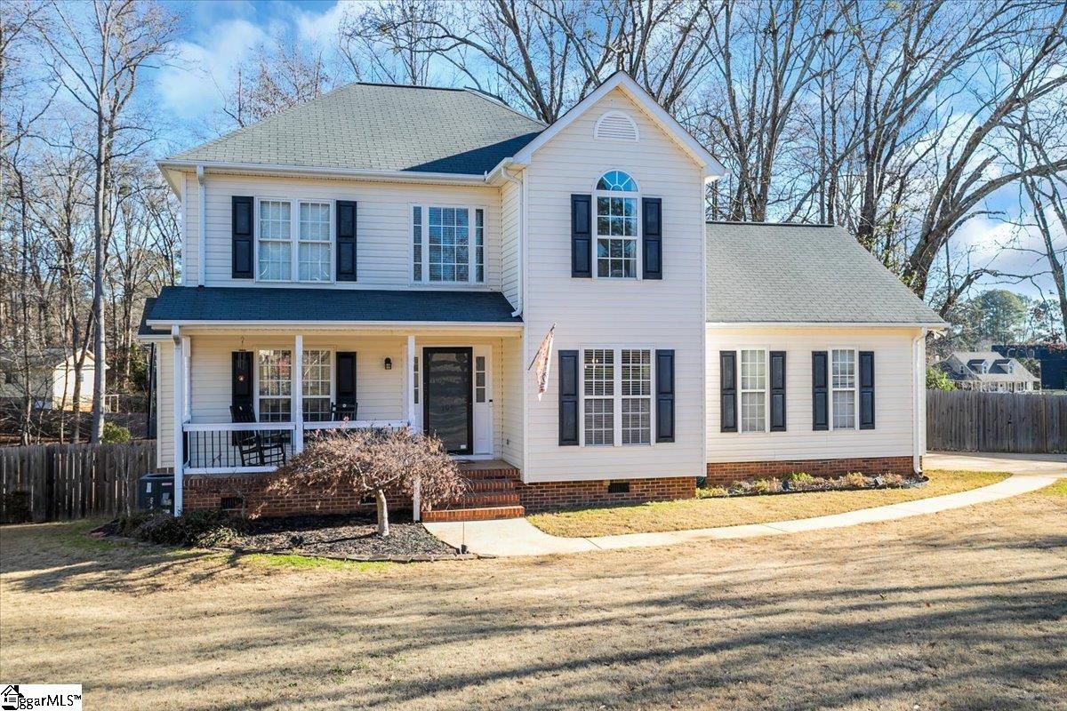105 Coachman Court