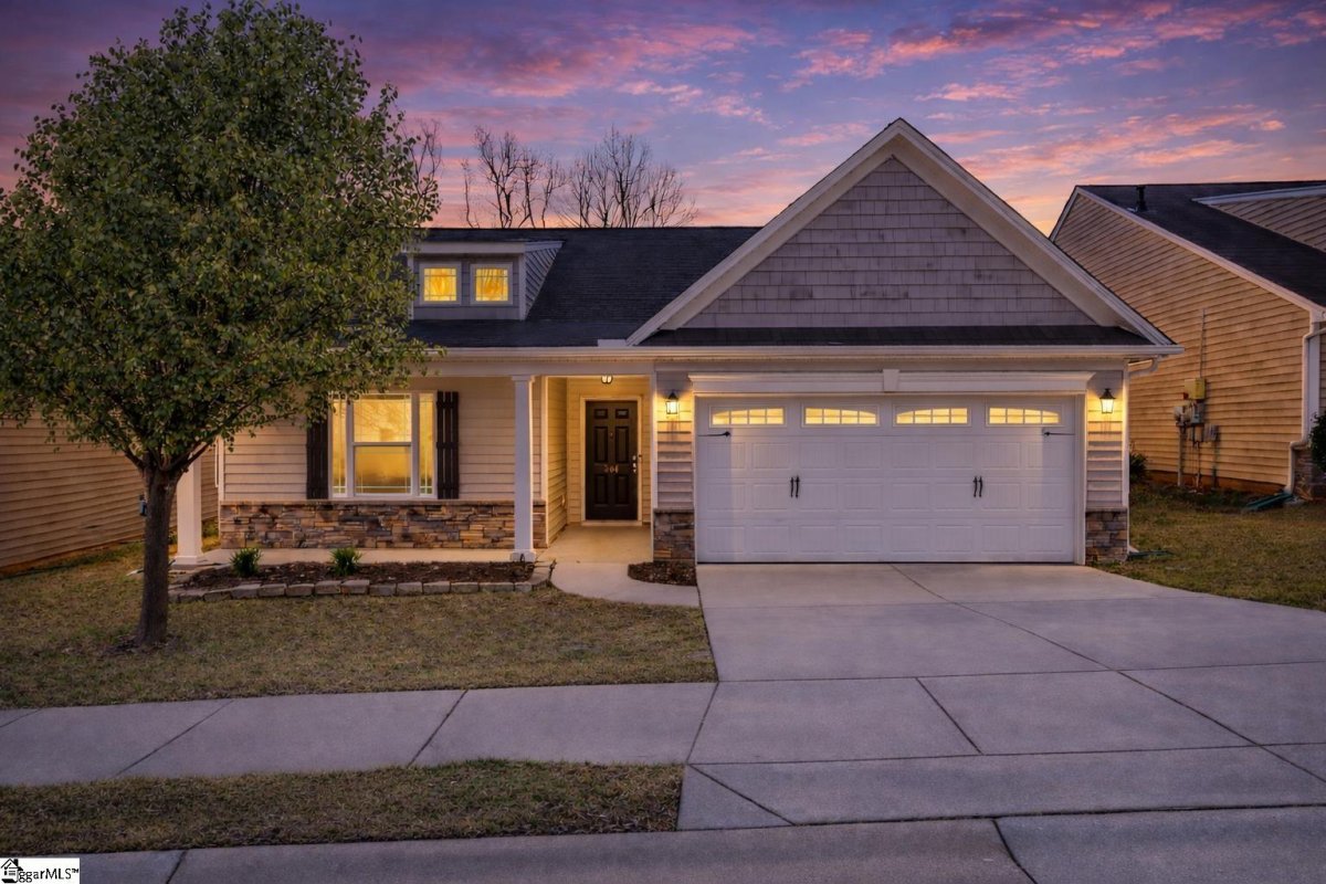 304 Riverdale Road