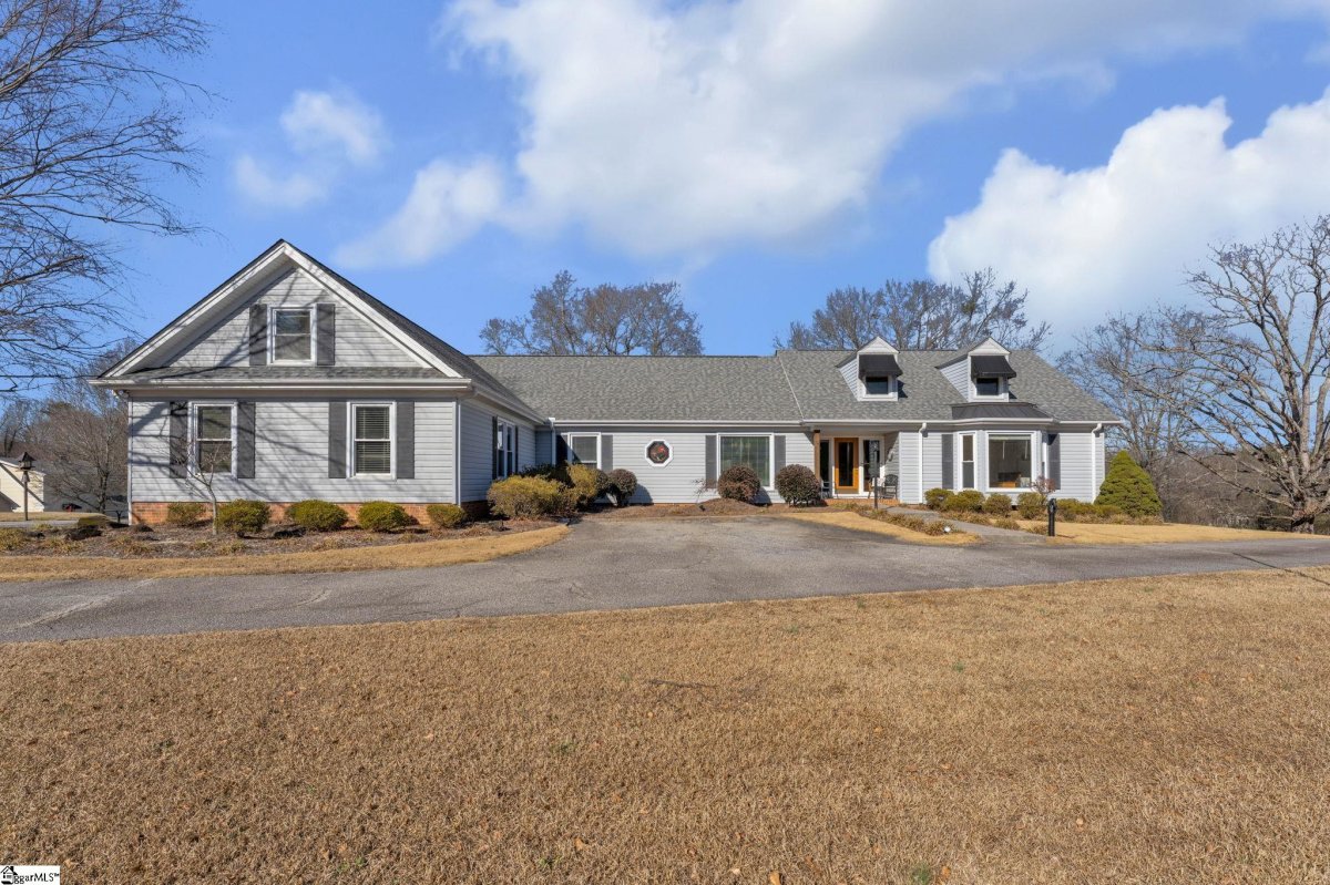 1611 Saluda Dam Road
