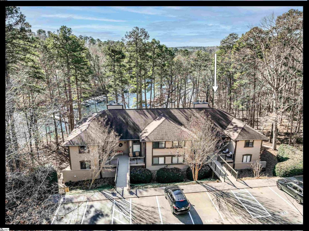 132 E Blue Heron Drive