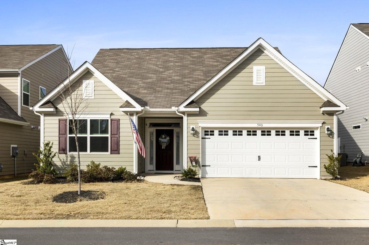 540 Bartoli Court