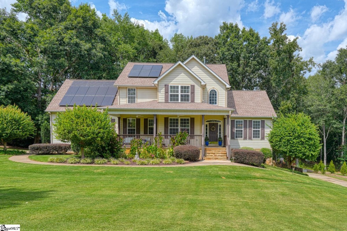 27 King Eider Way