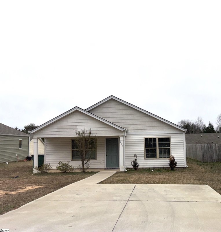 117 Colleton Lane