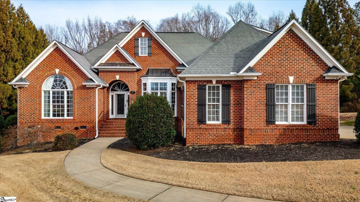 377 Benford Drive