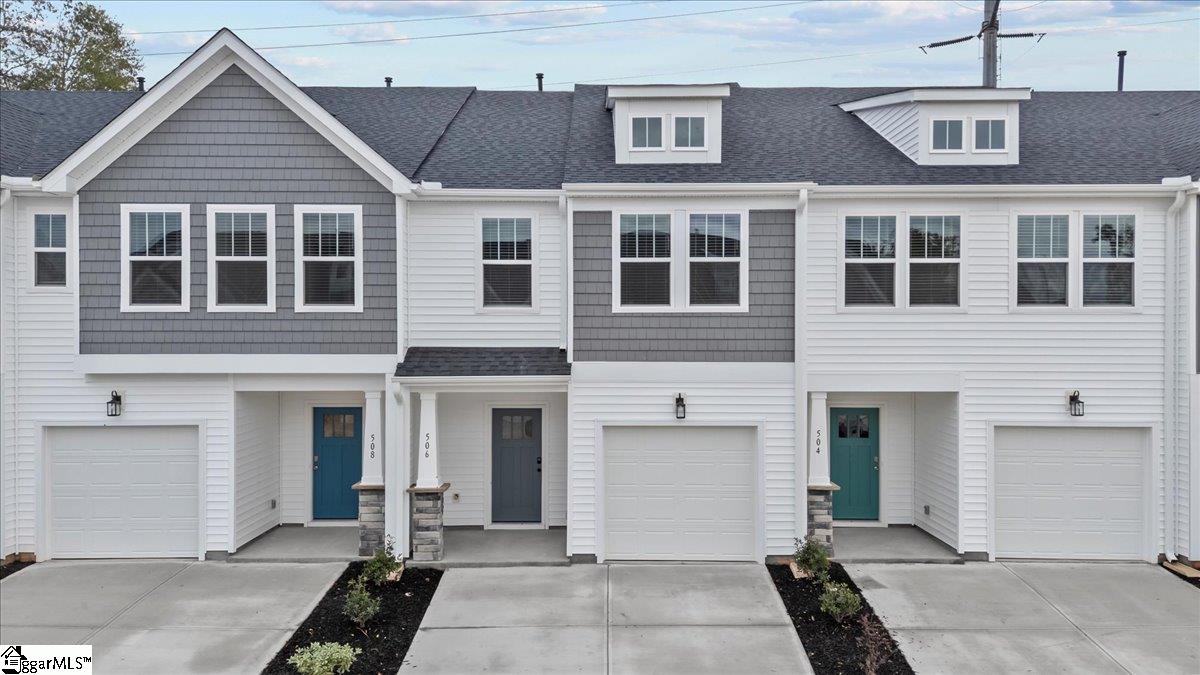 506 Harebell Way