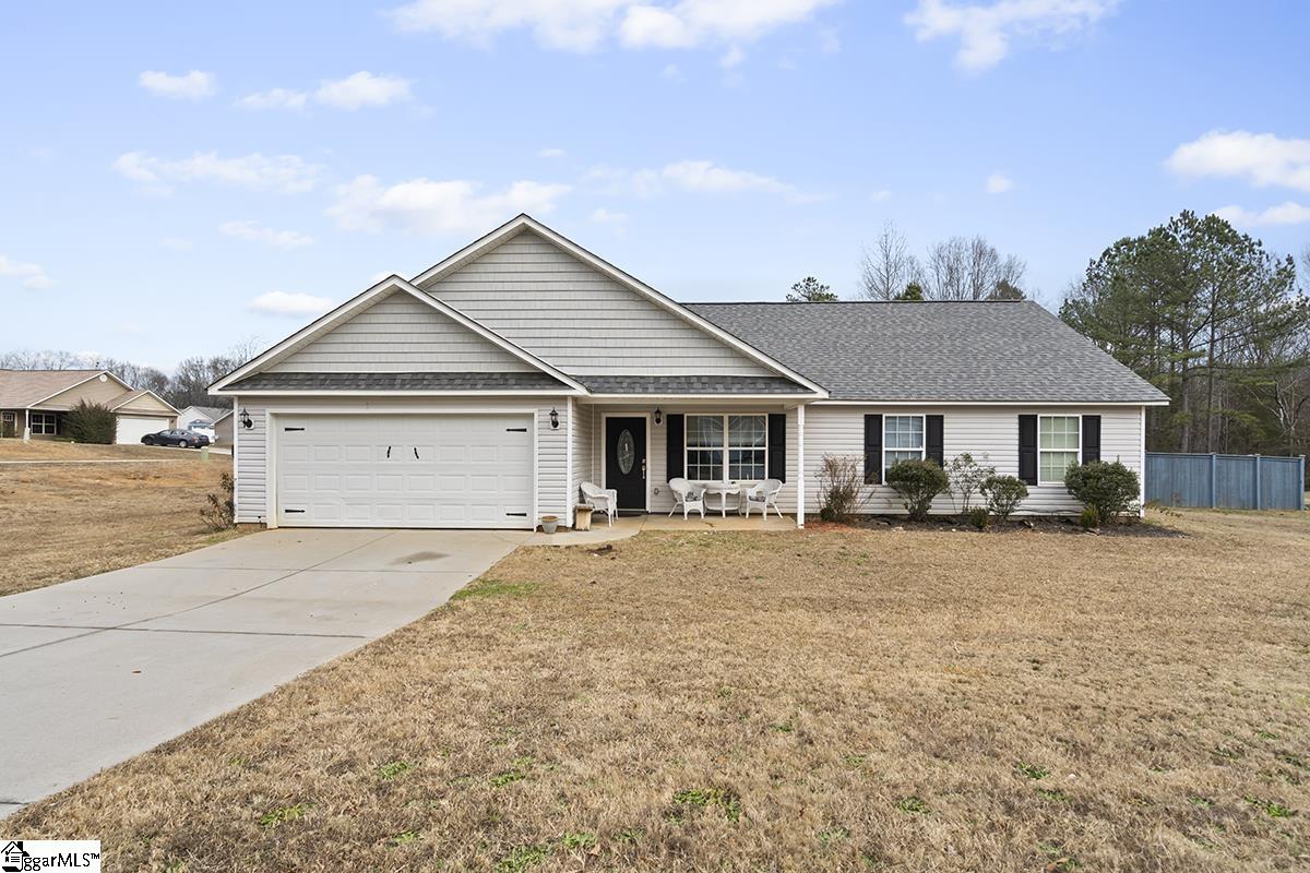 205 Amethyst Way