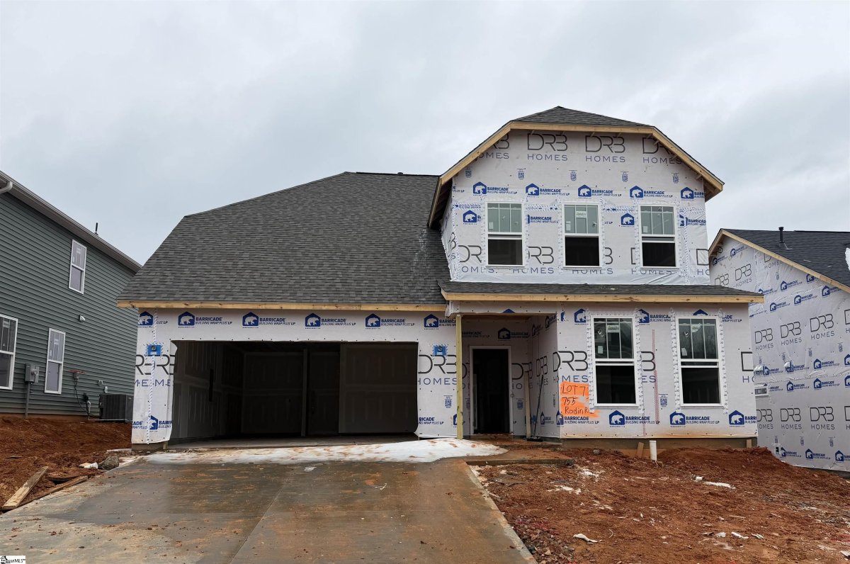 755 Rodin Road