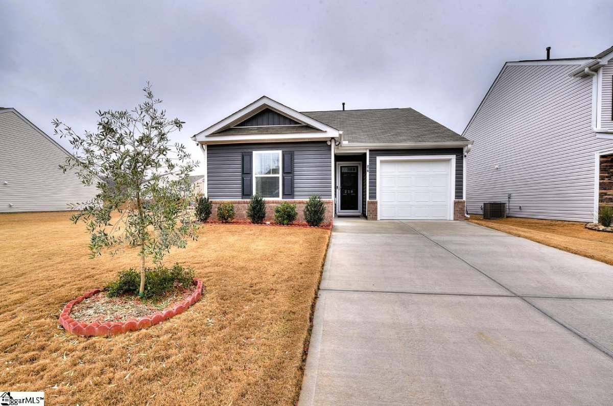 218 Mable Leaf Lane