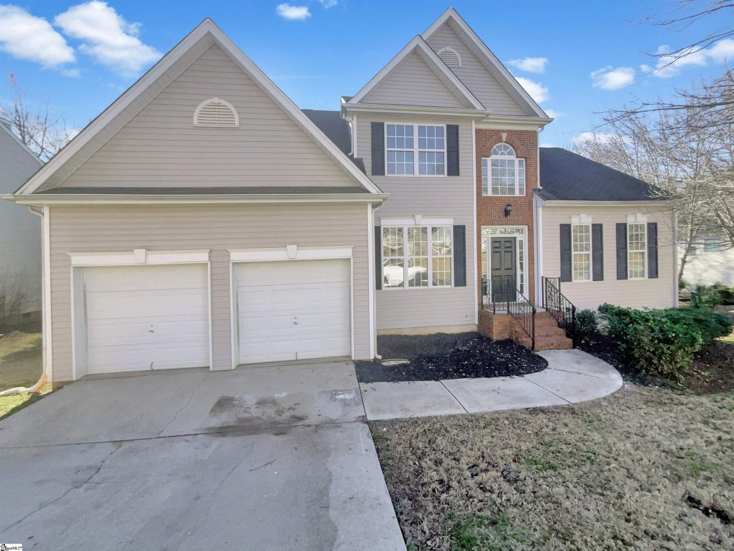 207 Wild Geese Way
