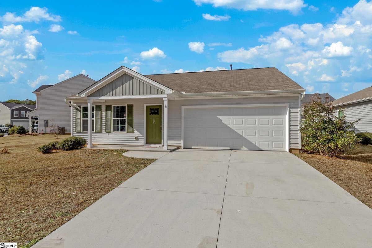 209 Celebration Avenue