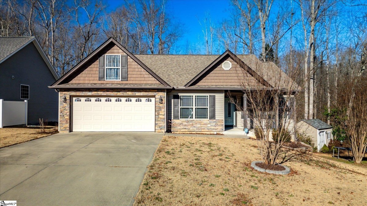 227 Heritage Creek Drive