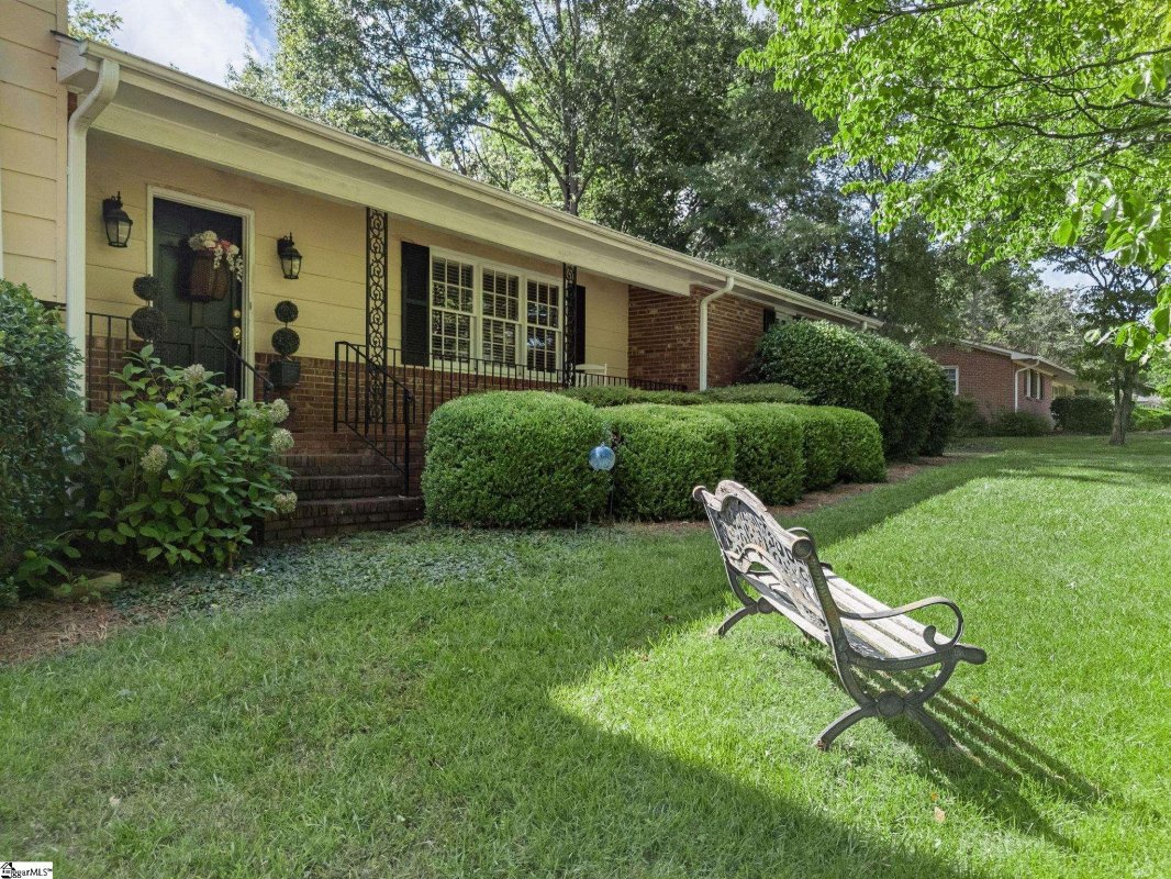 357 Lake Forest Drive