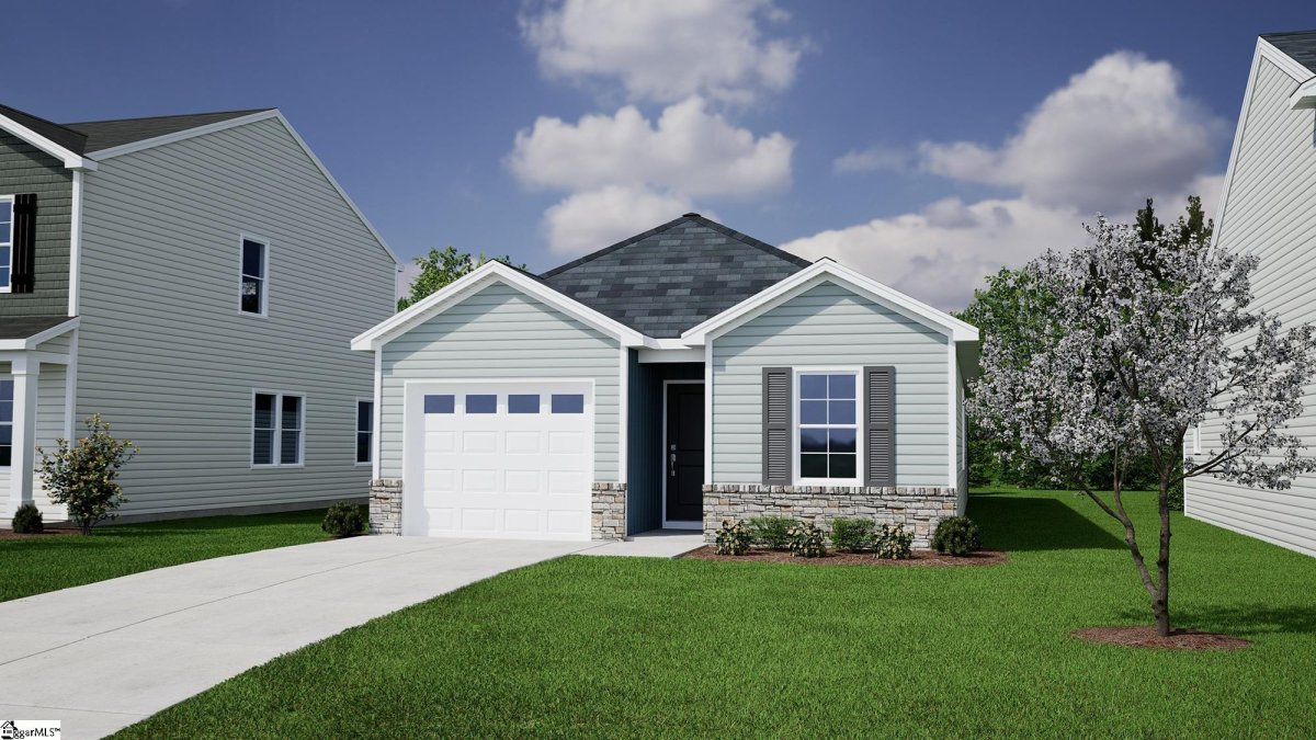 2340 Mill Loop Lot 56