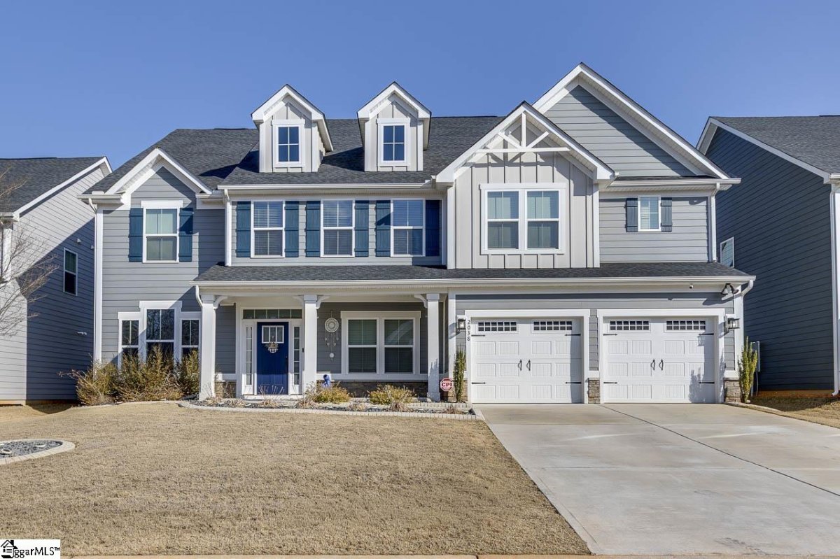 2038 Bluet Drive