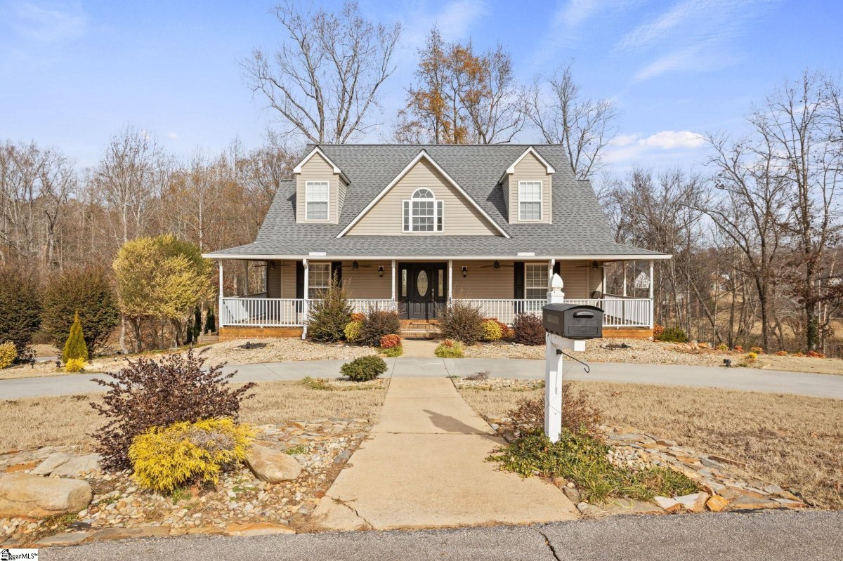401 Woodson Road