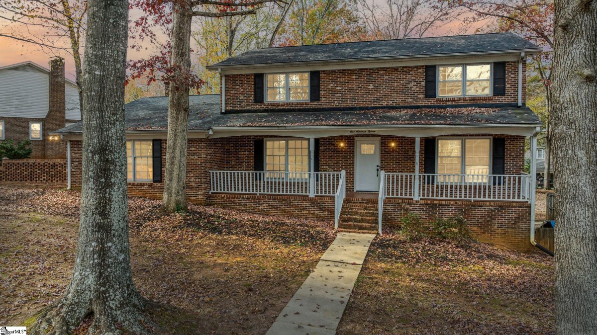 115 Oglewood Drive