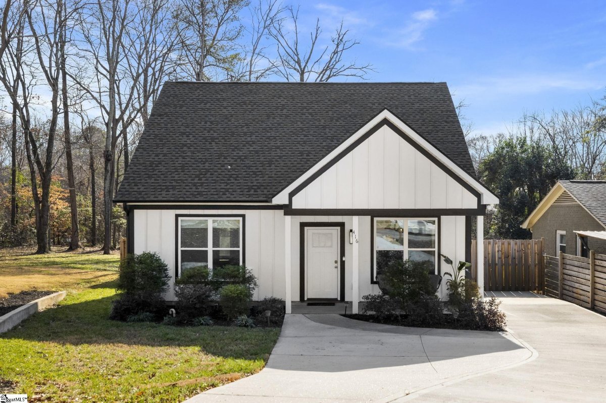 416 Glenn Road