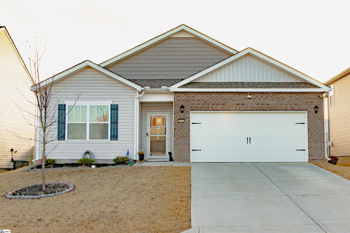 305 Bonifay Drive