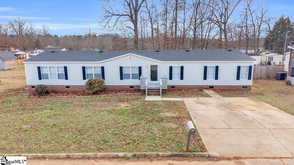 25 Pine Valley Drive