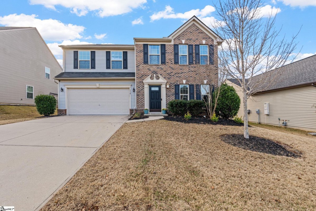 119 Chapel Hill