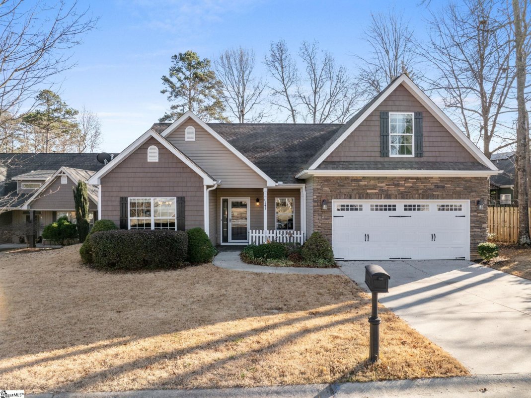 6 Leland Cypress Court