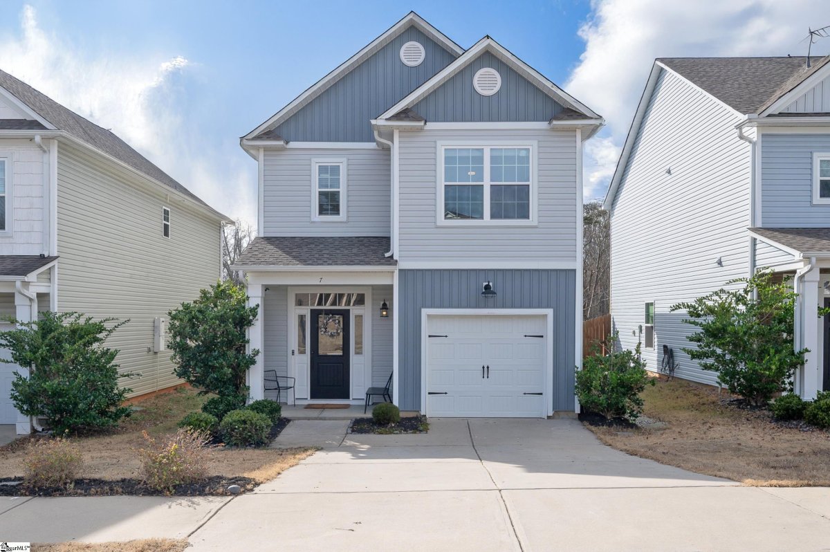 7 Wheaton Court